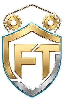 Fast Technologies Logo